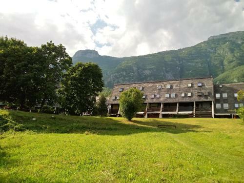 Apartamento Beti Blu, Kaninska Vas