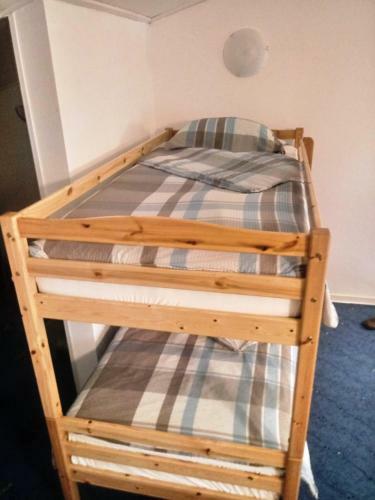 Apartamento Beti Blu, Kaninska Vas