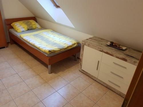 Apartamento Casa Monte