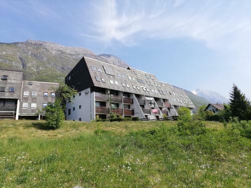 Apartamento Alpine Relax Bovec