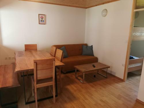 Apartamento Po?itni?ka Hi?ka Polovnik