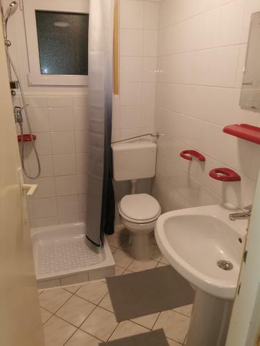 Apartamento Po?itni?ka Hi?ka Polovnik