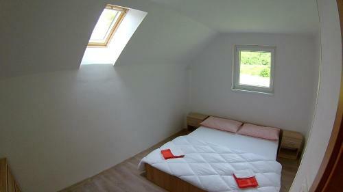 Apartma Jernej