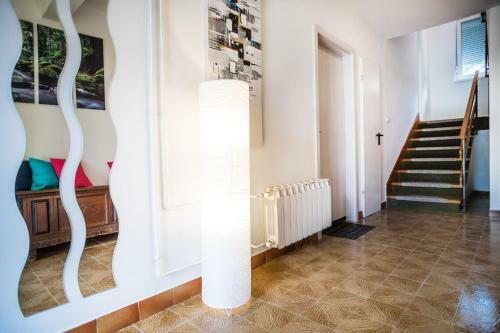 Apartment Japka