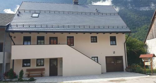 Apartmaji Vitez