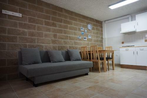 Corner Apartments