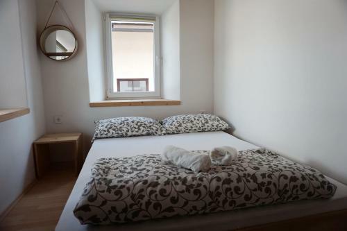 Corner Apartments
