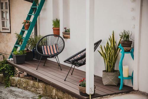 Apartment Dajana