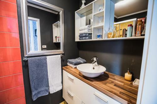 Apartment Dajana