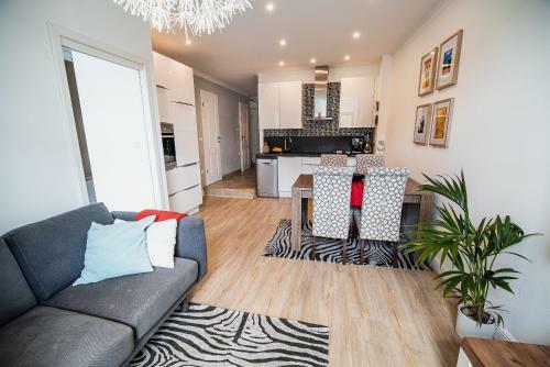 Apartment Dajana