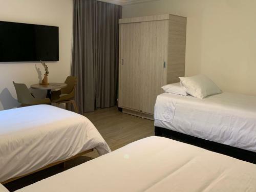 Casa Quintana Hotel Boutique