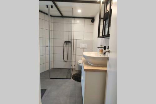 Bovec Loft Apartment