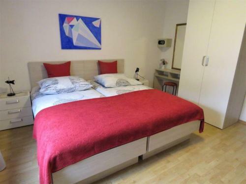 Apartma Jager