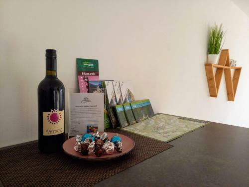 Cozy Apartment - Kaninska Vas - Bovec
