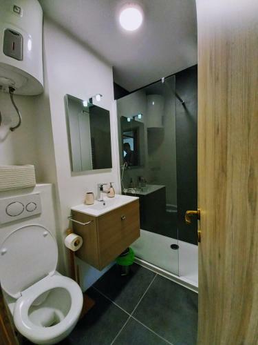 Cozy Apartment - Kaninska Vas - Bovec