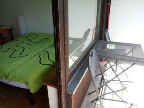 Apartamentos Monolocale Belvedere