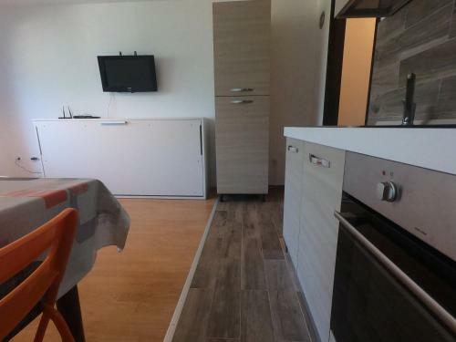 Apartamentos Monolocale Belvedere