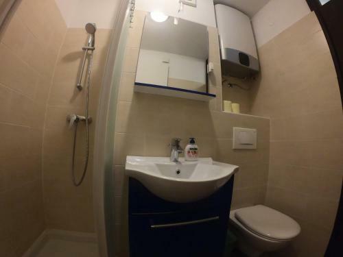 Apartamentos Monolocale Belvedere