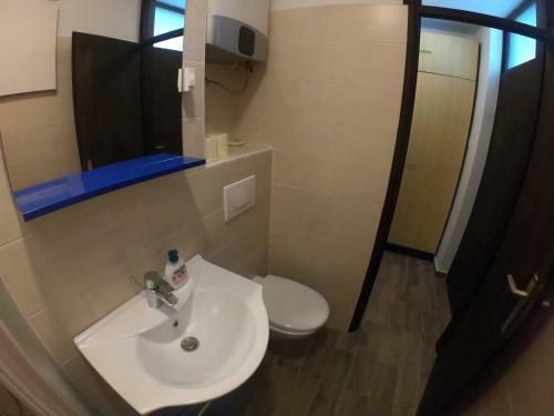 Apartamentos Monolocale Belvedere