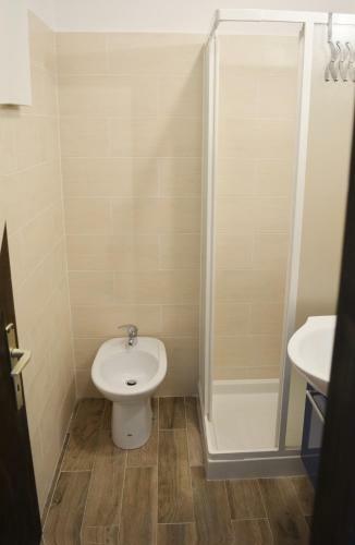 Apartamentos Monolocale Belvedere