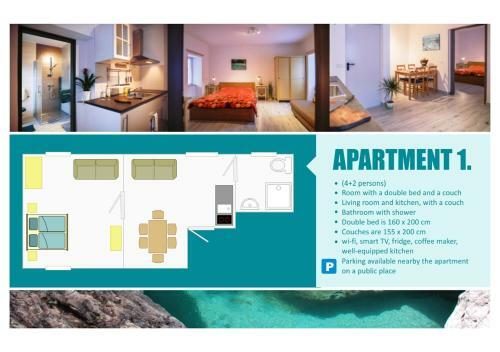 Tiptop Apartment