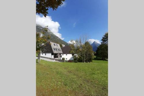Bovec Vacation Apartment