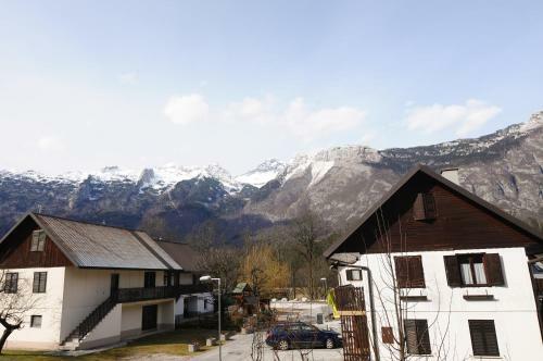 Pierta Apartment