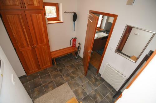 Pierta Apartment