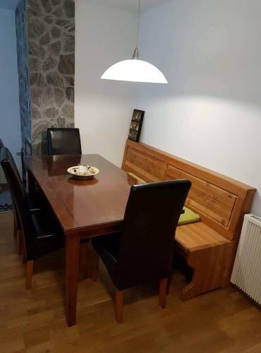 Pierta Apartment