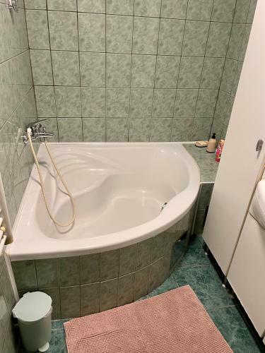Apartma Pri So?i
