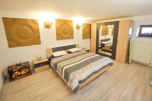Apartments Jernej