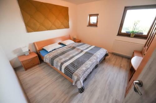 Apartments Jernej