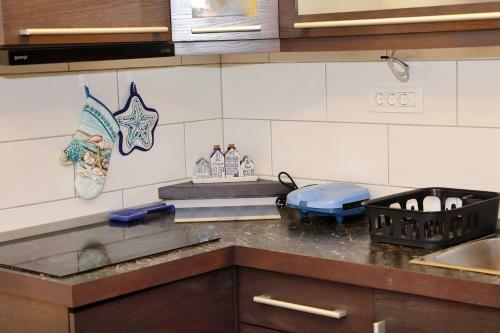 Apartamento Shiva