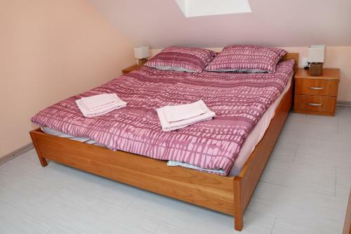 Apartamento Shiva