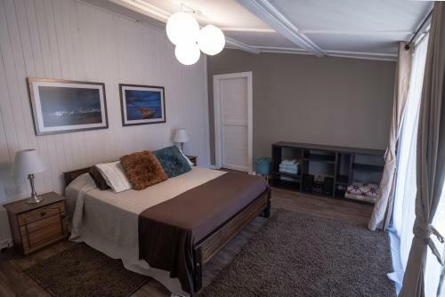 Apartamento Caba�as Riveras Rentals
