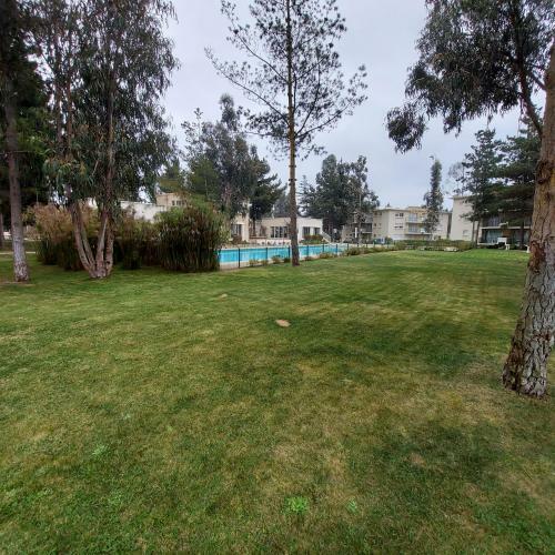 Apartamento �olvidar El Estr�s?, �descansar?. Este Es El Lugar