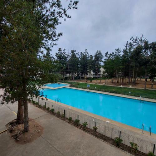 Apartamento �olvidar El Estr�s?, �descansar?. Este Es El Lugar