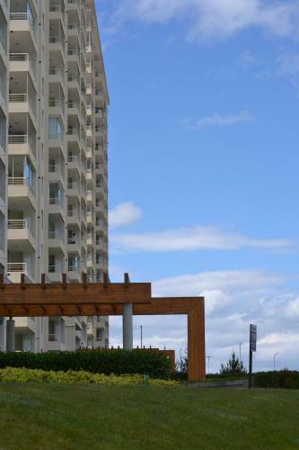 Apartamento Departamento Laguna Bah�a