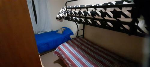 Casa de Hu�spedes Algarrobo