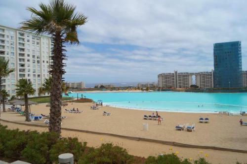 Apartamento Laguna Bah�a Fernanda
