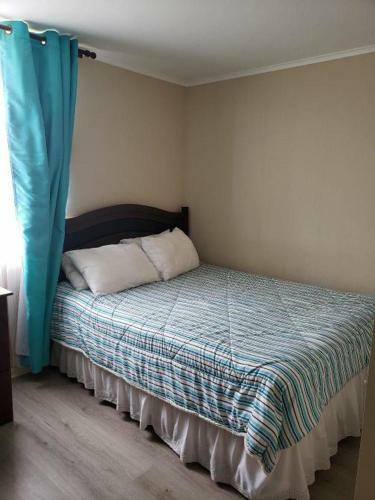 Apartamento Laguna Bah�a Fernanda