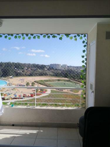 Apartamento Depto Laguna Bahia Marina
