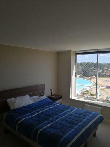 Apartamento Depto Laguna Bahia Marina