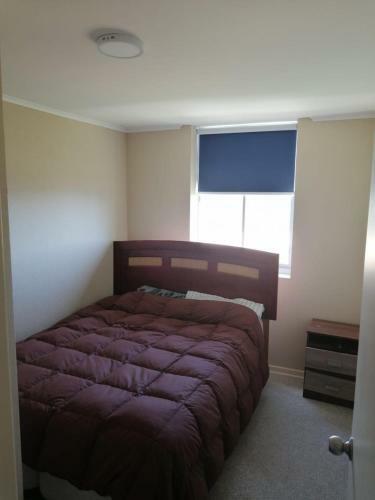 Apartamento Depto Laguna Bahia Marina