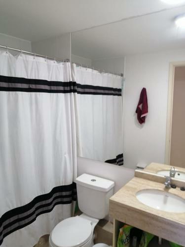 Apartamento Depto Laguna Bahia Marina