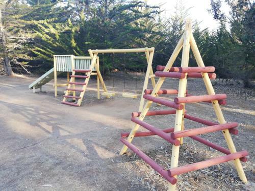 Caba�as F90 Algarrobo