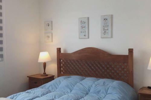 Casa Algarrobo Sector Bosquemar