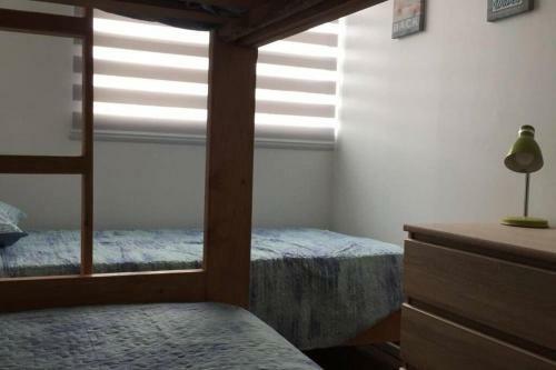 Casa Algarrobo Sector Bosquemar