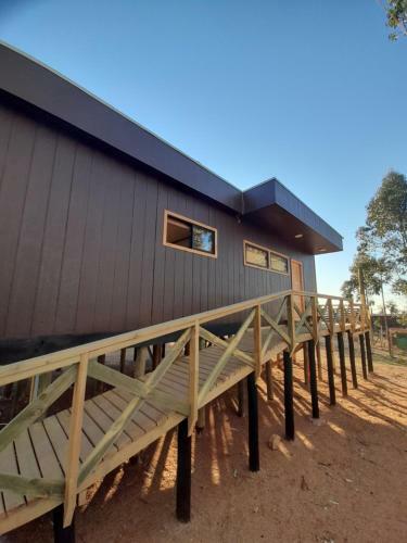 Siete Olas Lodge