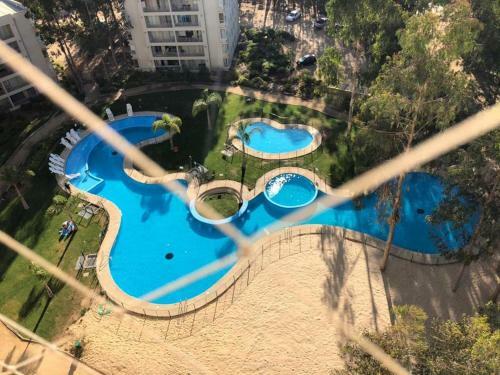 Apartamento Departamento Algarrobo Norte
